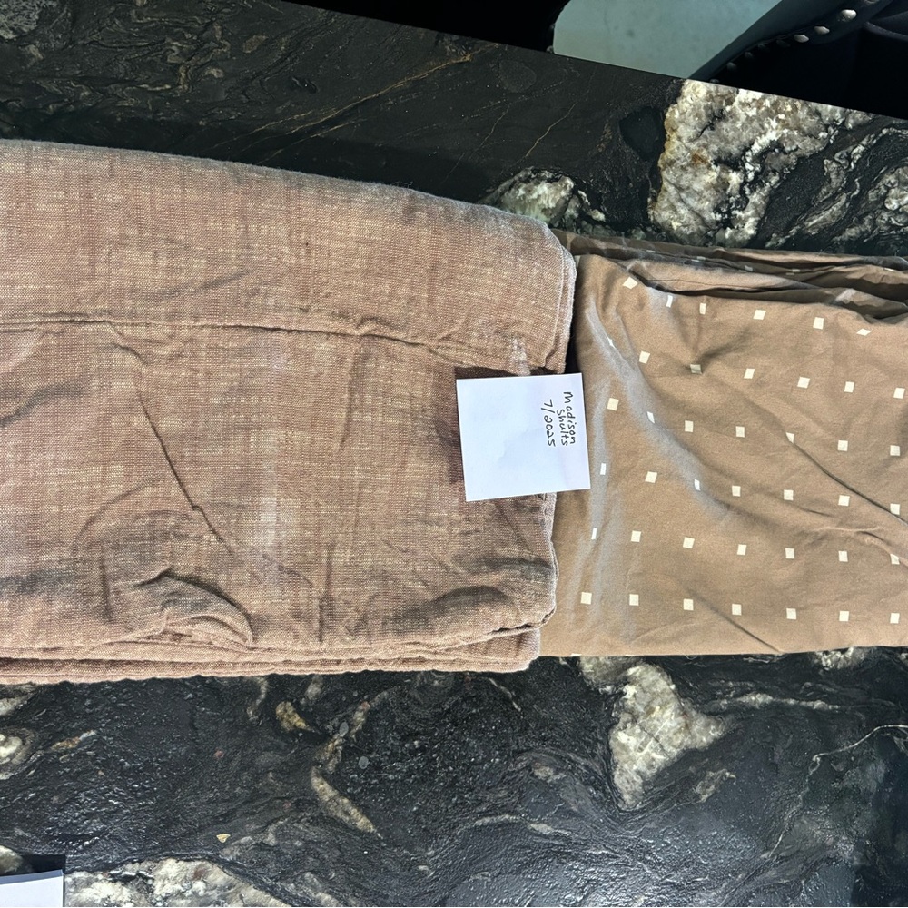 Twin size Beddy’s Boston